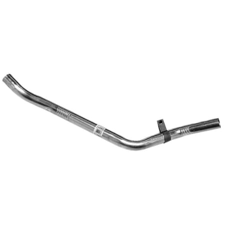 Walker EXHAUST TAIL PIPE 44065